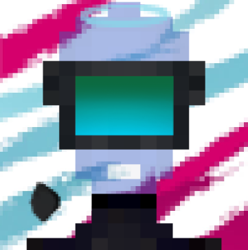 See things through the lends of a Rock!
Throw a rock at me!
Rock'n'Roll (a joint) :p
<a href="/PxJourney/">Pixel Journey 🛸🪅</a> is the true guide of DeFi on <a href="/WAX_io/">WAX</a> !
Nothing you can do to change that!
It's like trying to shadow light. Nothing can do that ;)