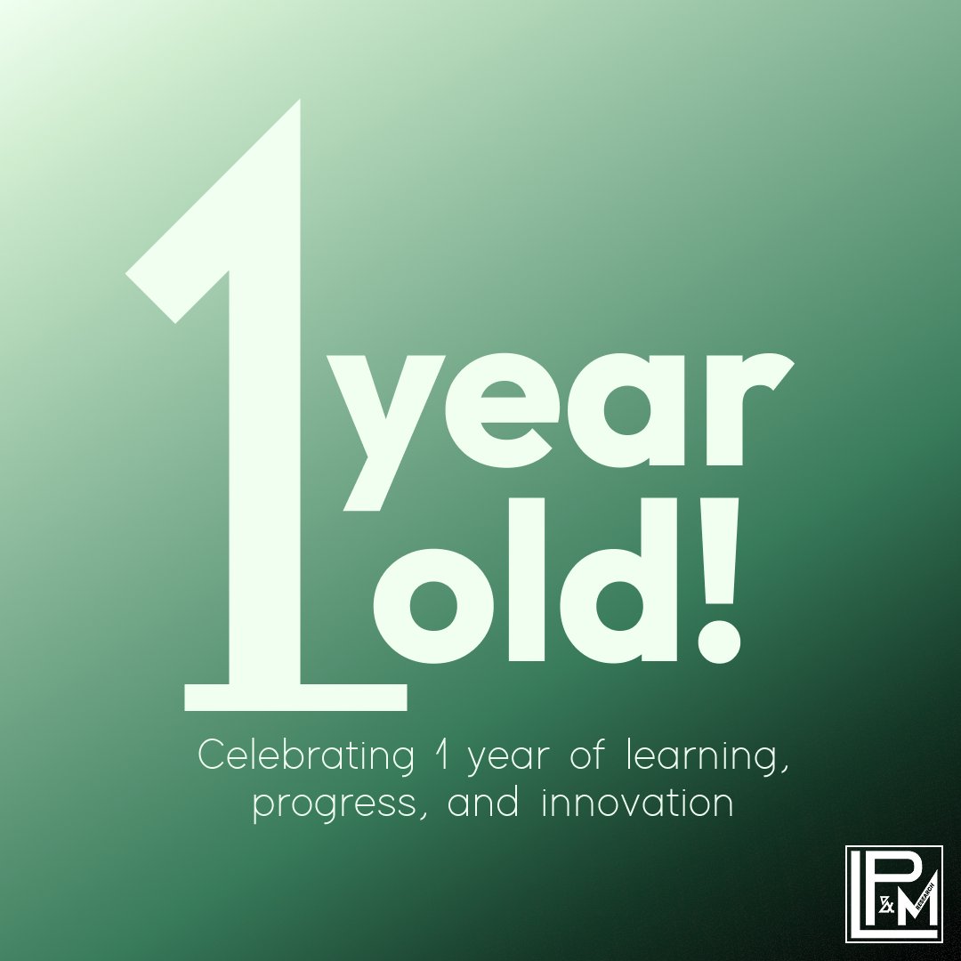 lpmresearch's tweet photo. 🎉 1 Year of LP &amp; M Research!

From XBRL ΣDGE to LPMR Delta, we've processed over 1M SEC filings with 99.98% accuracy and zero downtime.

Thank you for the support. This is just the start! 🚀
#LPMRDelta #1YearAnniversary #Milestone https://t.co/HdG9OgKRzs
