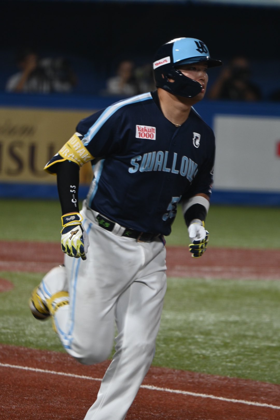 NPB 村上宗隆 29号ホームランボール 新品スポーツ - NPB 村上宗隆 29号ホームランボール
