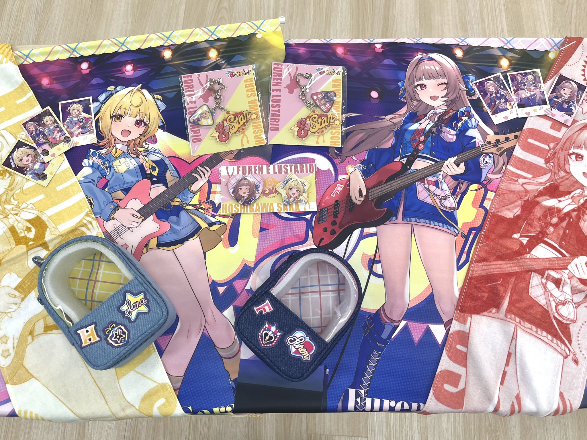 星川サラ🌟Sara Hoshikawa on X: 