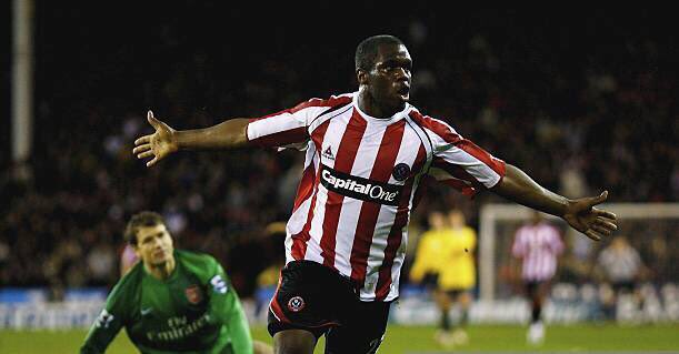 GCB_app's tweet image. Happy 41st Birthday to Christian Nade 🎉 #SUFC #TwitterBlades