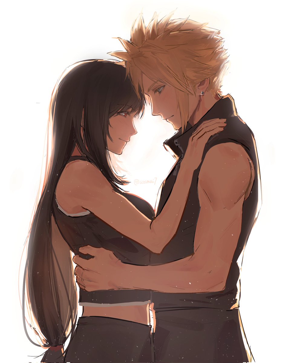 帮朋友代发
小情侣七夕快乐🐬🥰🐥
#cloti七夕 #cloti #クラティ