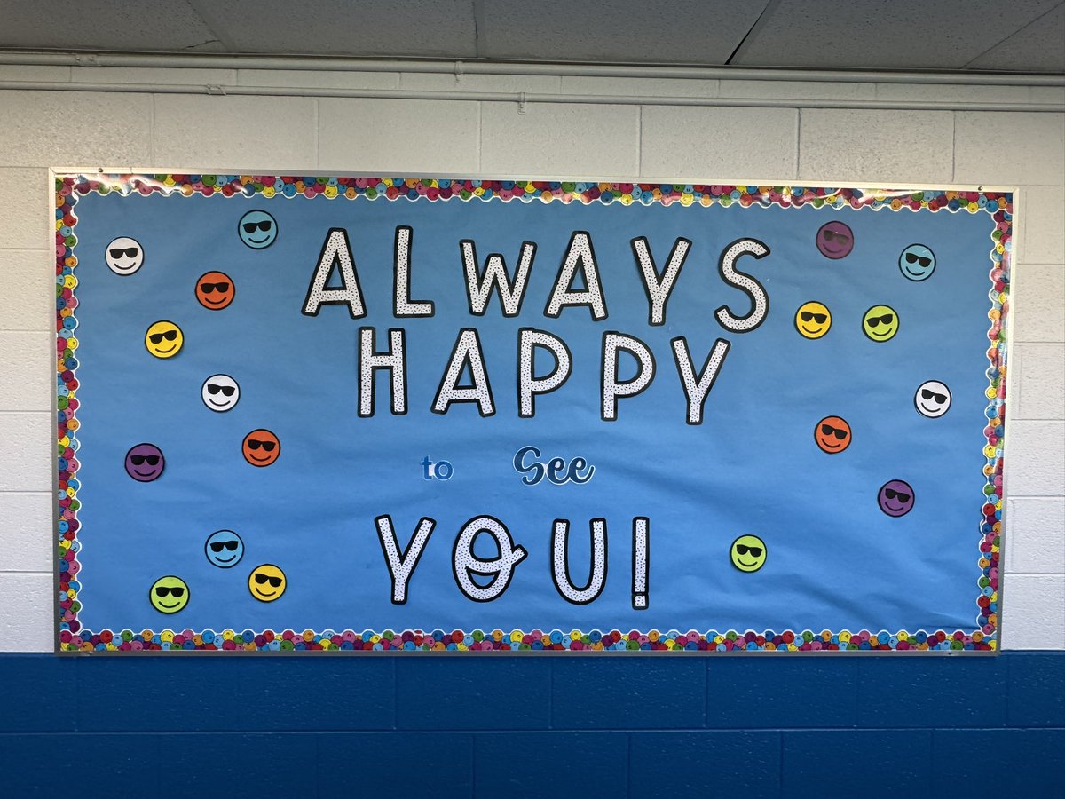 Dr_Rob_Jackson's tweet image. 🙌 At Charles C. Bell Elementary School, it takes a village—and what a village it is! Proud students, dedicated staff, and supportive families make this school a place of warmth and excellence. #LeadTheClimb #FirstWeekOfSchool