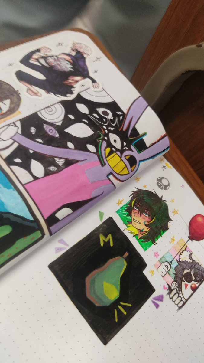 HolyDabunny's tweet image. G-guh.....