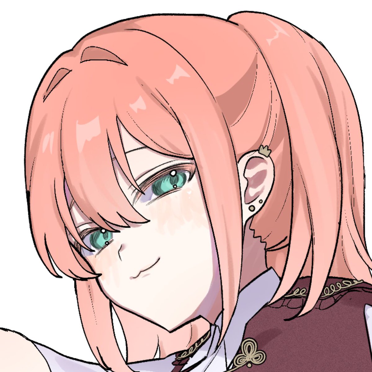 久しぶりに絵を描きました。