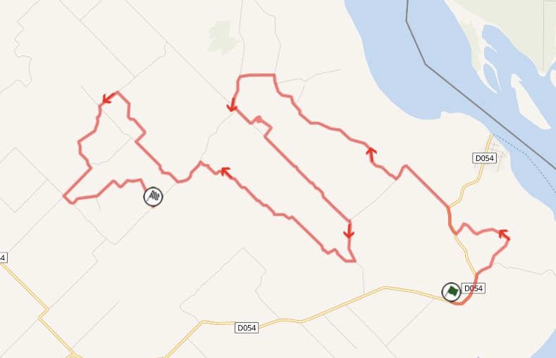 Yerbatera

3. ETAP: 16.00/7. ETAP: 21.31

uzunluk: 30 km
yüzey: çakıl