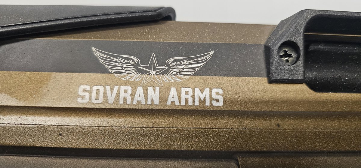 Tactical_review's tweet image. Are you an FFL and looking for a fast moving product?

@sovranarms shotguns are what you need. We sell 30+ a week at the gunshows.

DM me with your FFL and I'll get you a price list.

Start moving product, start making money. The gunshow season has just started.