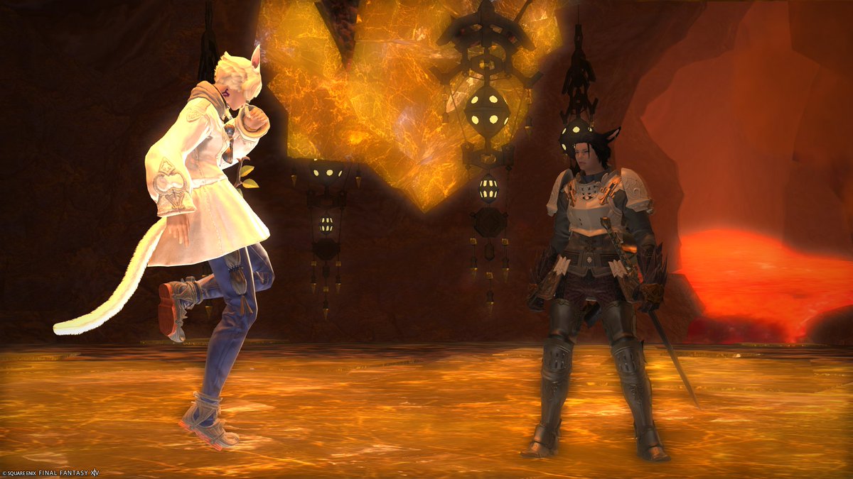 Titan beaten, what's next?

A Realm Reborn MSQ ➡️twitch.tv/rufoxtv

#finalfantasy #finalfantasyxiv #twitch
