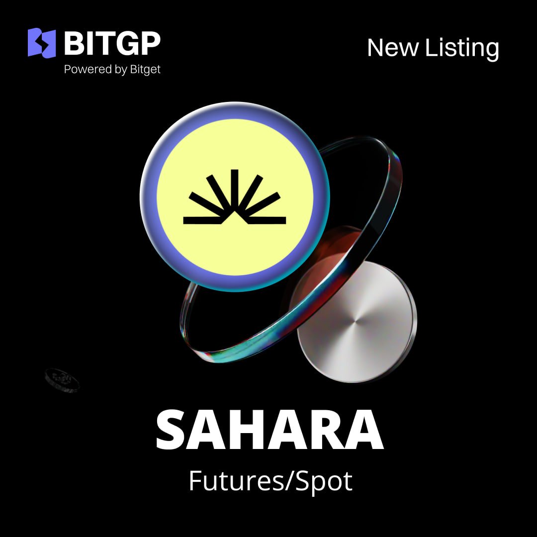 BITGP Vietnam (@bitgpvietnam) on Twitter photo 🚀 Sahara AI – The first full-stack, AI-native blockchain!
Sahara AI empowers anyone to create, contribute, and monetize AI through:
- Data Services Platform: labeling & refining data
- AI Developer Platform: building & deploying models
- AI Marketplace: trading datasets, 🚀 Sahara AI – The first full-stack, AI-native blockchain!
Sahara AI empowers anyone to create, contribute, and monetize AI through:
- Data Services Platform: labeling & refining data
- AI Developer Platform: building & deploying models
- AI Marketplace: trading datasets,