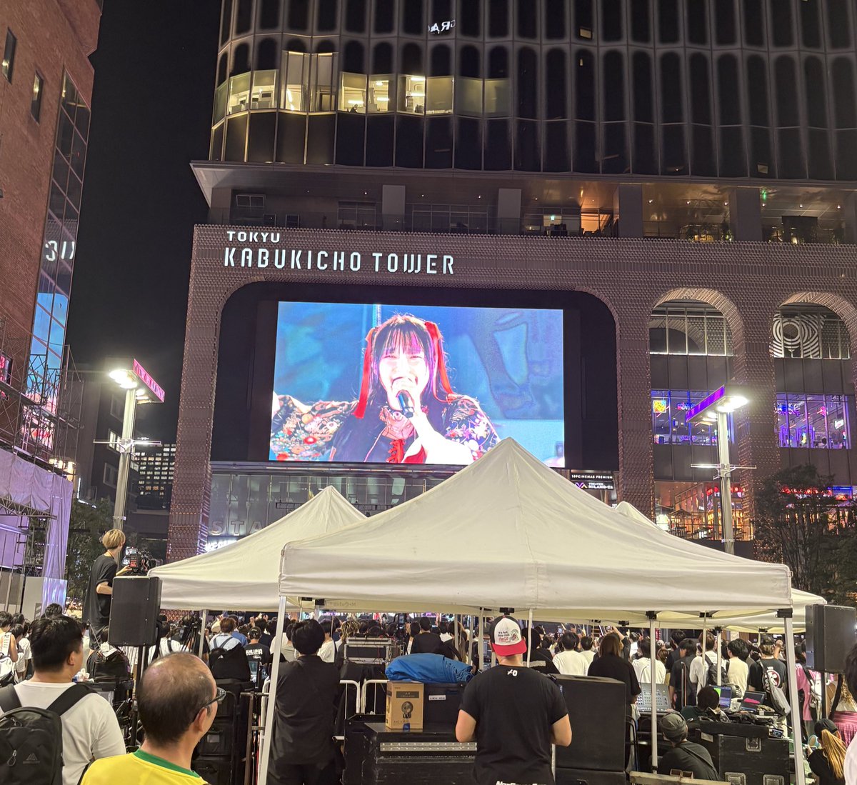 myfaveisusa's tweet photo. 帰省しても暇さえあれば無銭の現場に行ってしまうあたり俺はオタクをやめることはできないんだなと https://t.co/D8G4f3ZI9k