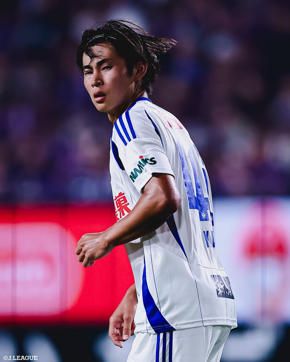 🎂 HAPPY BIRTHDAY 🎂

本日8月30日は
アルビレックス新潟
笠井佳祐 選手の23歳の誕生日です👏

笠井選手、
おめでとうございます🎊

<a href="/kasa__73/">笠井佳祐</a>
<a href="/albirex_pr/">アルビレックス新潟</a>