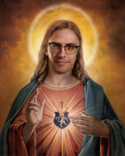 Heretics Valorant tweet media