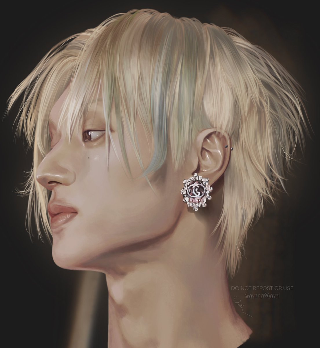 아레나
#ATEEZFanart  #우영 #wooyoung