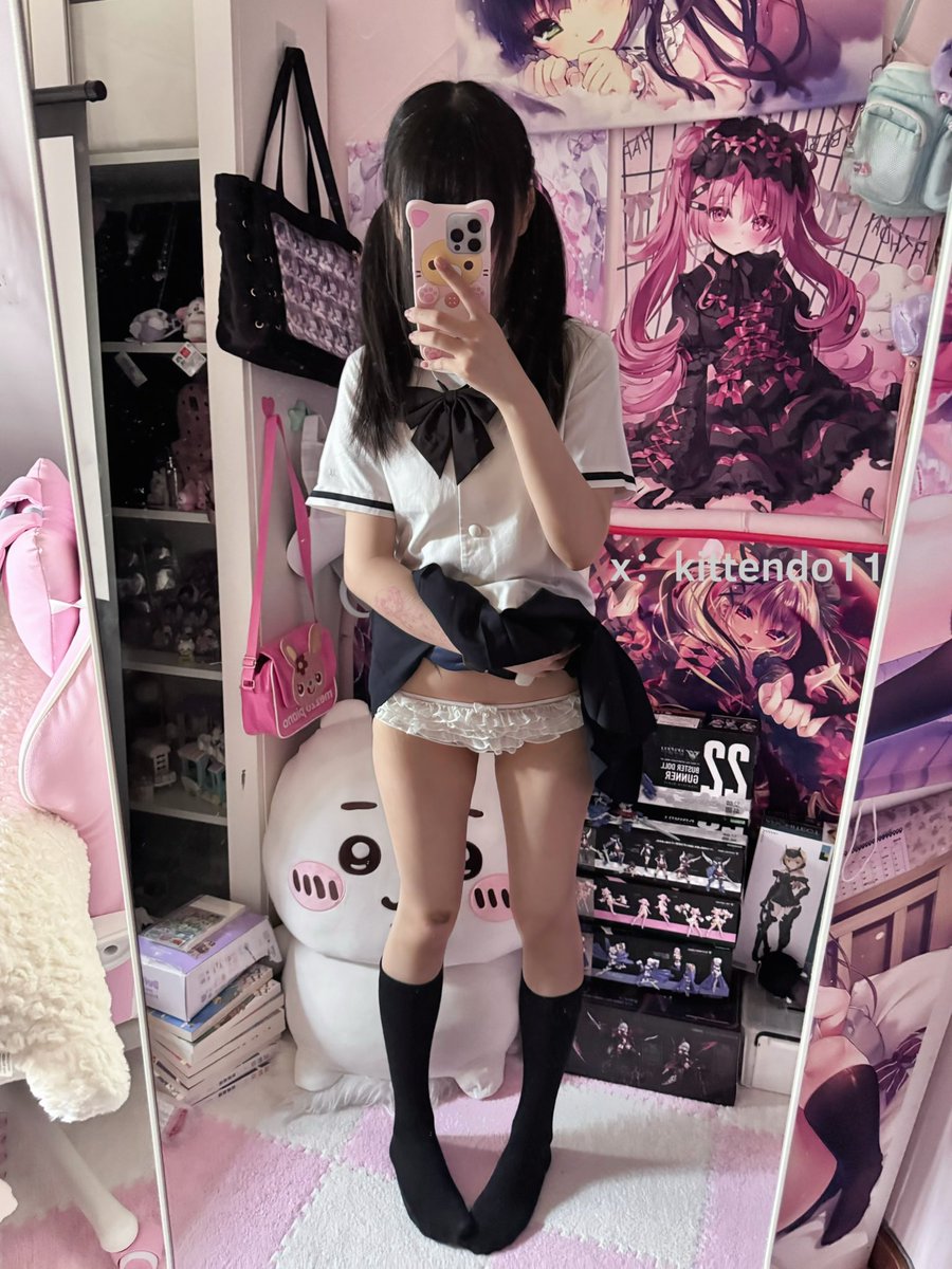 kittendo11's tweet photo. https://t.co/kElUmsV5F0