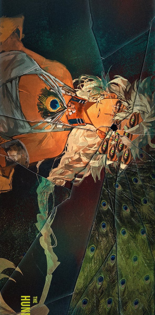 능이버선GUS🦚🤠 tweet media