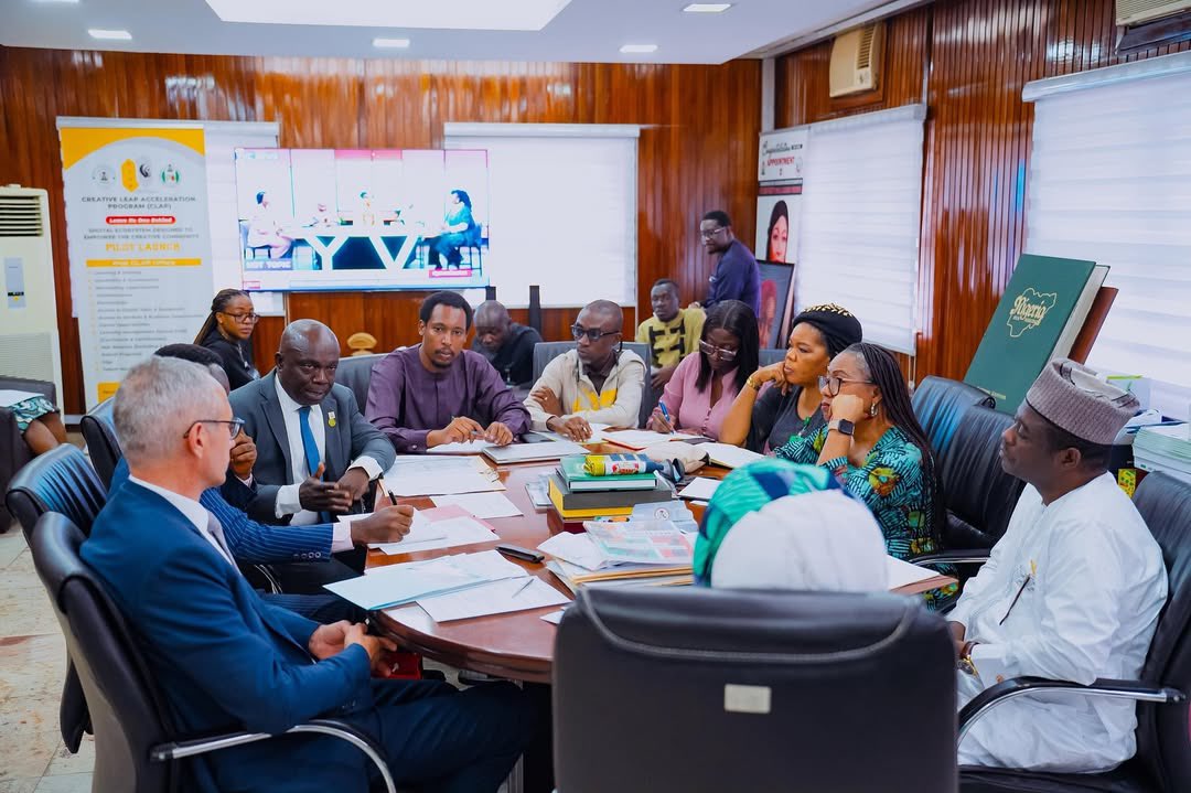 Fmactce_Nigeria's tweet image. #FMACTCE #RenewedHopeAgenda #Nigeria #Switzerland #CreativeEconomy #CulturalHeritage