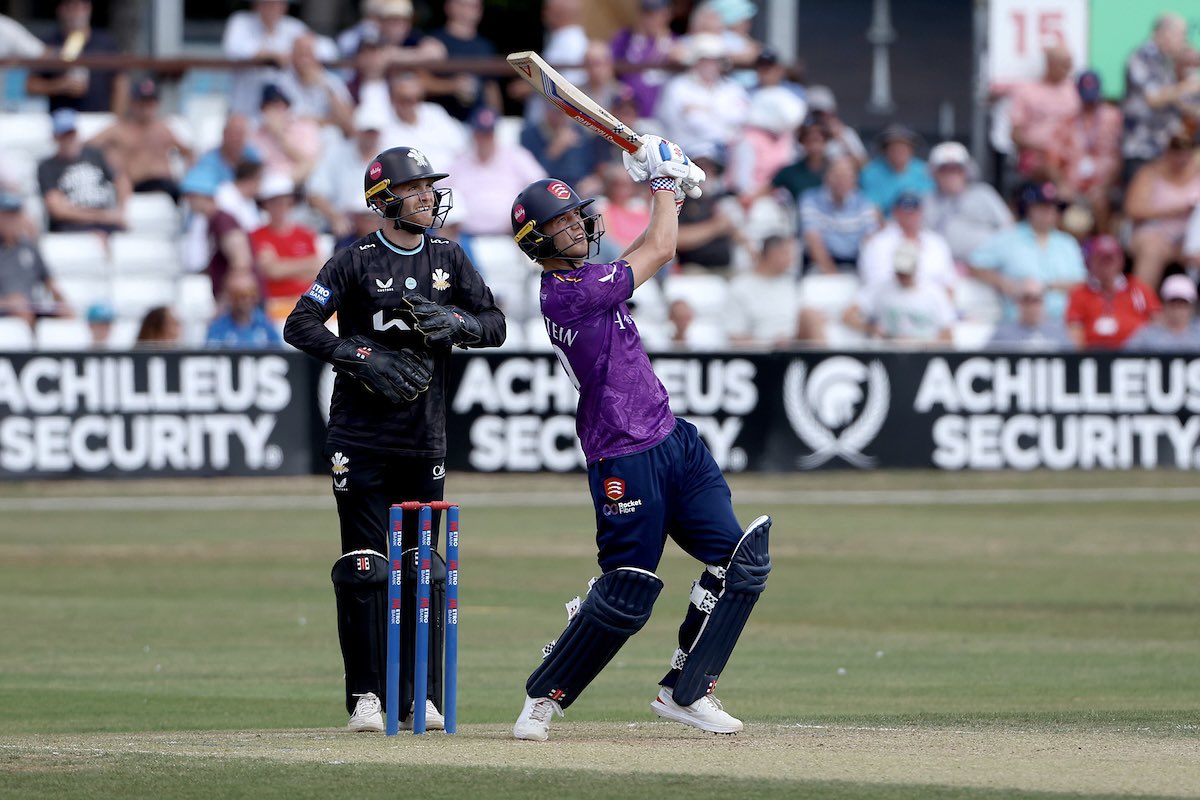 Luc Benkenstein tweet media