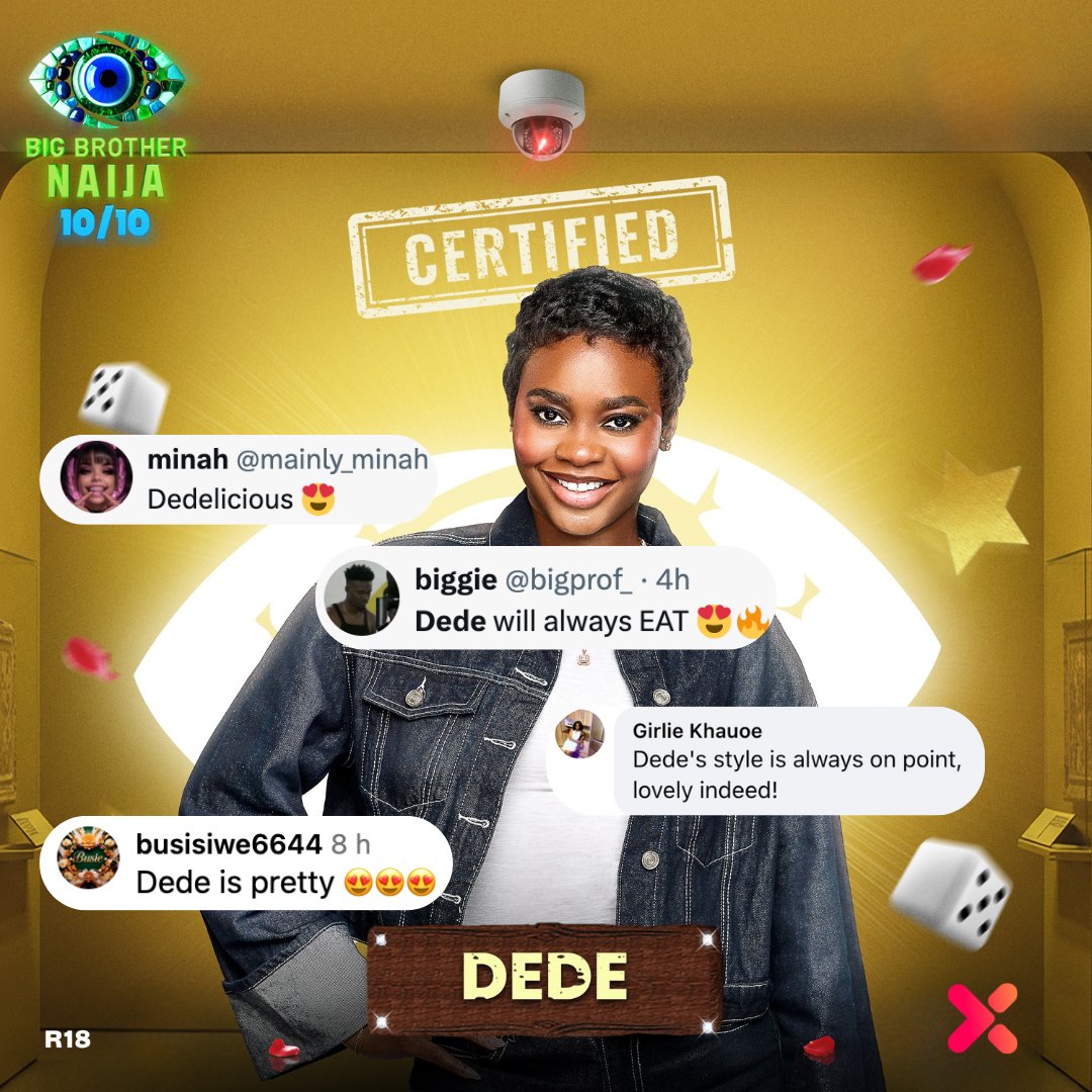 Showmax Naija tweet media