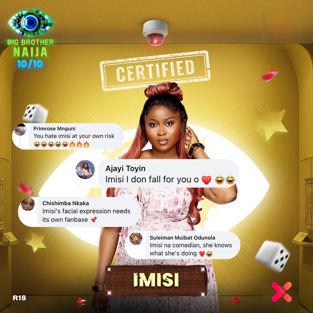 Showmax Naija tweet media