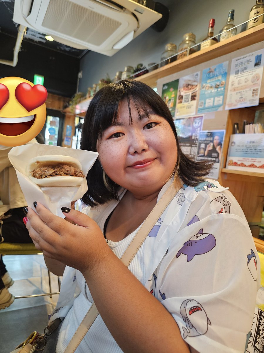 pOjy5UwVlEGdFdJ's tweet photo. #秋葉原 #MOOGA #SHOWROOM #松本せいら #タピオカ
#アイドル
#青空ダイアリー
MOOGA行ったよー💕
せいらちゃんかわいすぎてテンションあがったー💕かわいいーってパシャパシャいっぱい写真撮ったしフードもタピオカもめっちゃおいしかったよー💕水餃子もおいしかったよ💕
皆さんも是非行ってみてね💕 https://t.co/FM1eP0Yp0O