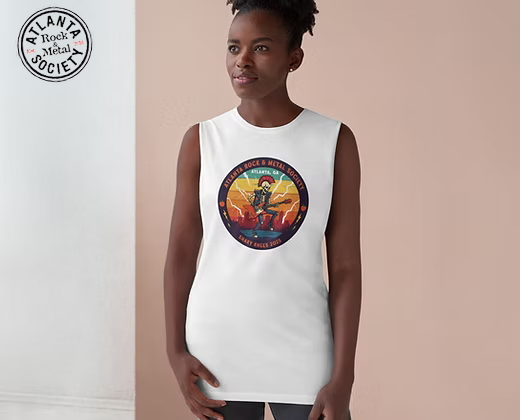 AtlRMSociety's tweet photo. Festival checklist: sunscreen, shades, and your A.R.M.S. Shaky Knees shirt. Make it part of your weekend story.

Get Yours Here 👉 https://t.co/wsSLCahYpf
Sept 19th, Atlanta, GA! 🎸 A.R.M.S. will be shaking it up…will you?
#A_R_M_S  #ARMS_Shaky_Knees_Merch https://t.co/zPAIn5bZB3