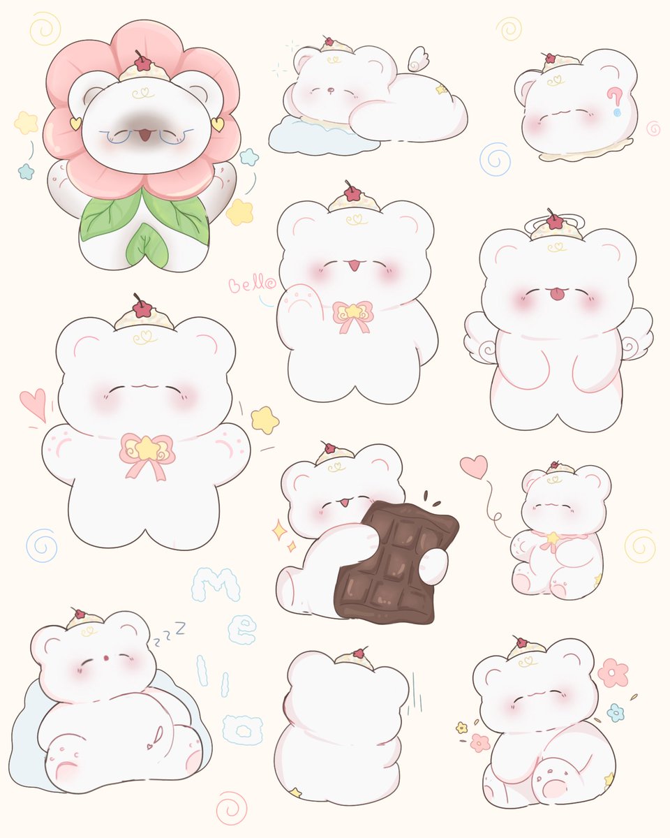 Mello's pose.⭐️🤸🏻‍♀️🪽