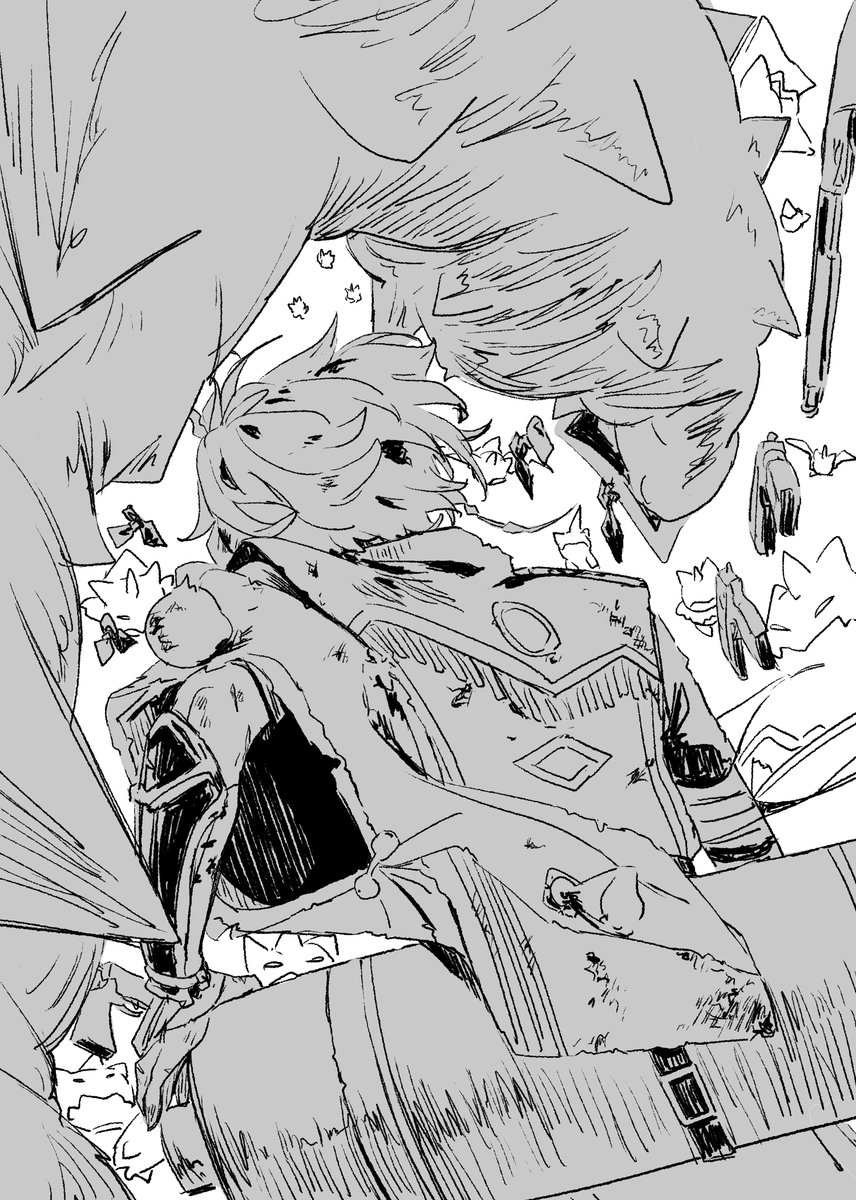 ぢる (@0dir0) on Twitter photo 