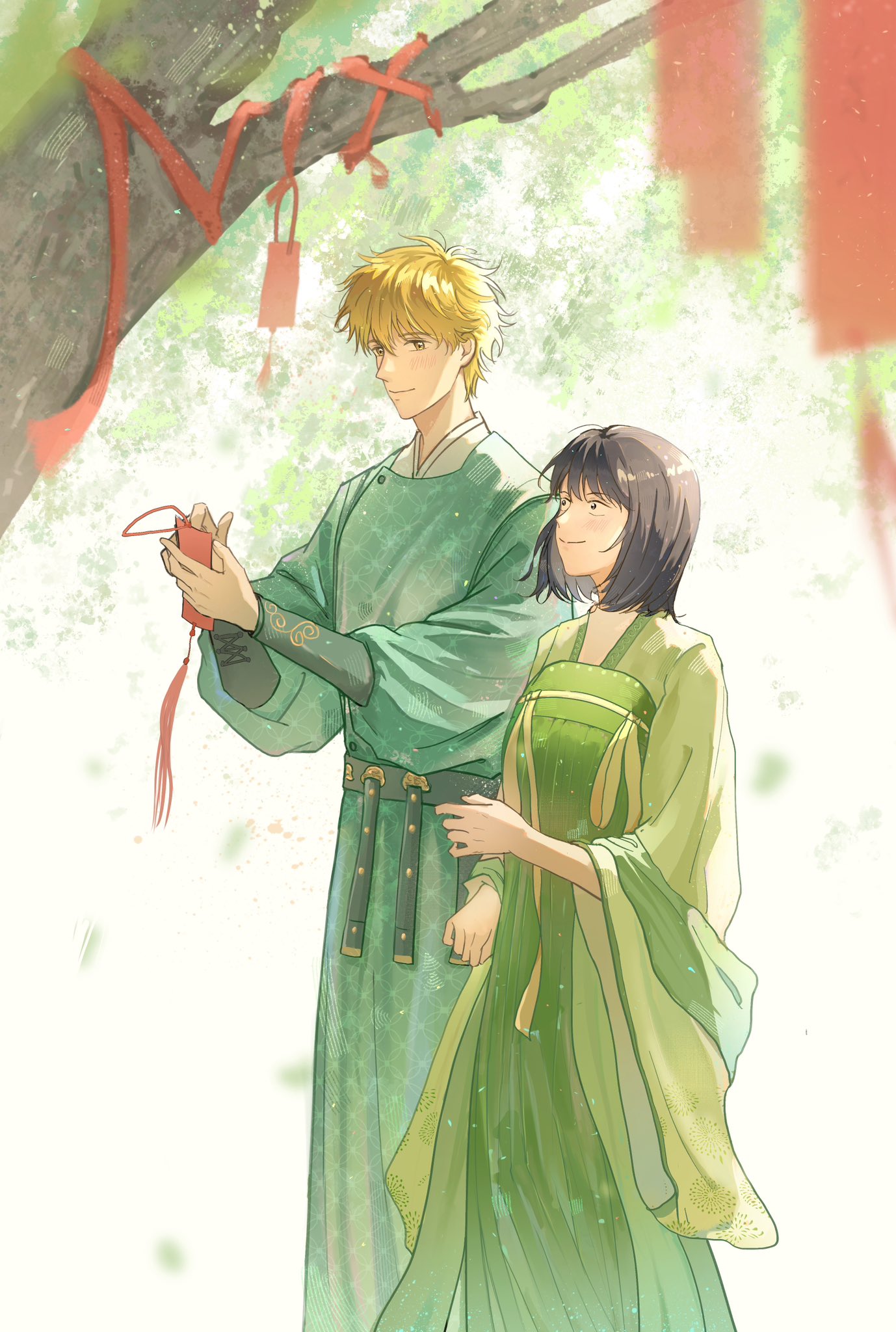 スキップとローファー - Search / X