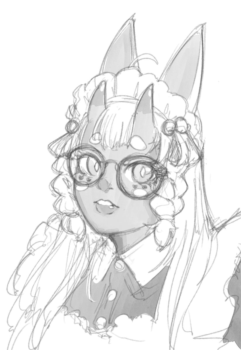 Obscuratio's tweet photo. maidmaidmaid https://t.co/Q3ZpkdvFI1