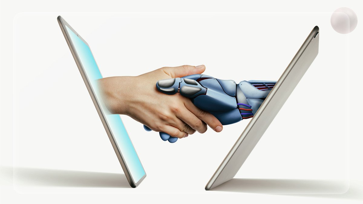 🎉#NotaIAB 📃 | El tráfico a los sitios de grandes marcas estaba cayendo. Descubre cómo LDM utilizó  a la IA a hablar bien de ellas.
Más detalles aquí: iabmexico.com/notas-de-indus…