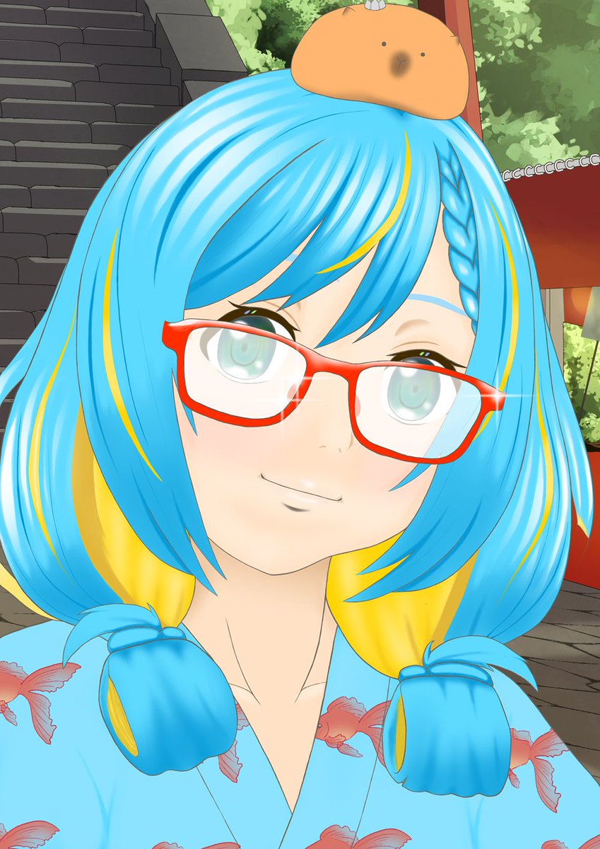 わーちゃん (@Wachanmoshikame) / X
