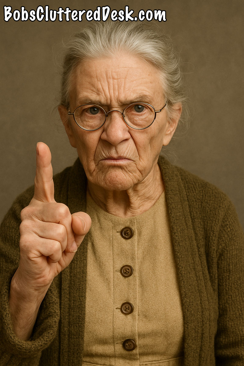 workcompking's tweet image. From Bob&apos;s Cluttered Desk - A Retraction: Even Though I Was Right for a New York Minute

bobscluttereddesk.com/2025/08/29/a-r…