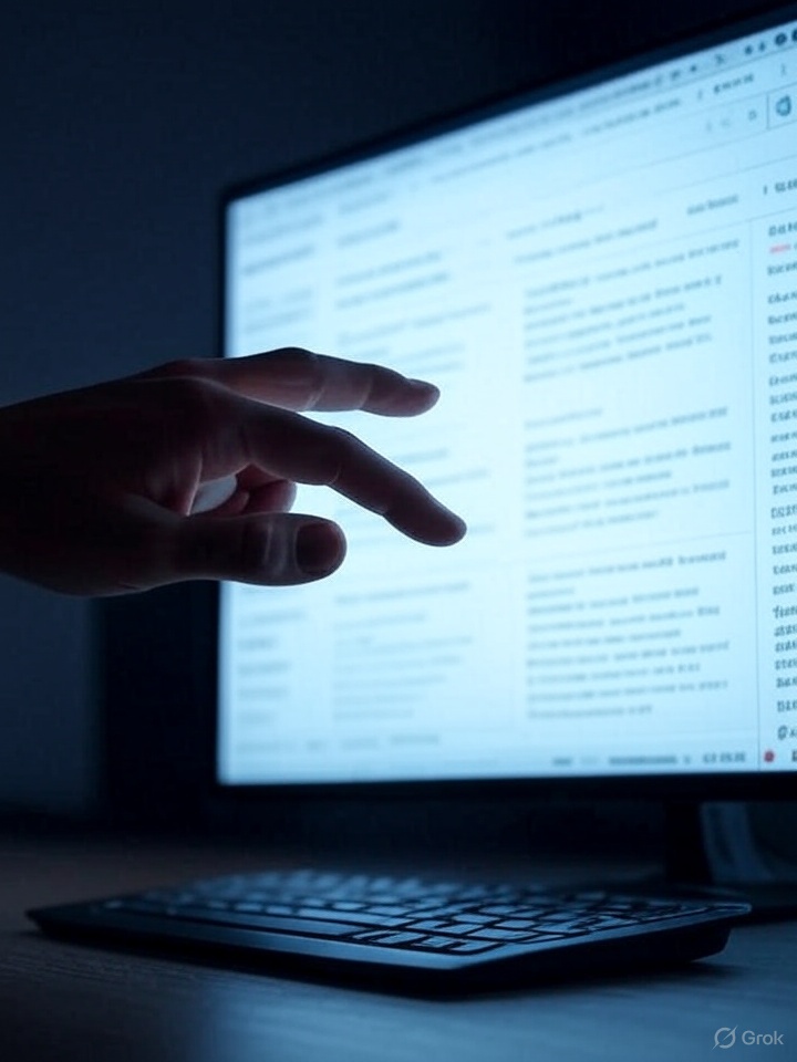 NewsfangledNews's tweet image. 🧩 “Search isn’t just about finding things. It’s about defining reality.”
If Google controls visibility, does it also control what we think?
Read or listen before your next search:
👉 newsfangled.co.uk/google-search-…
#Google #AlgorithmBias #TechPower #Newsfangled #DigitalCensorship