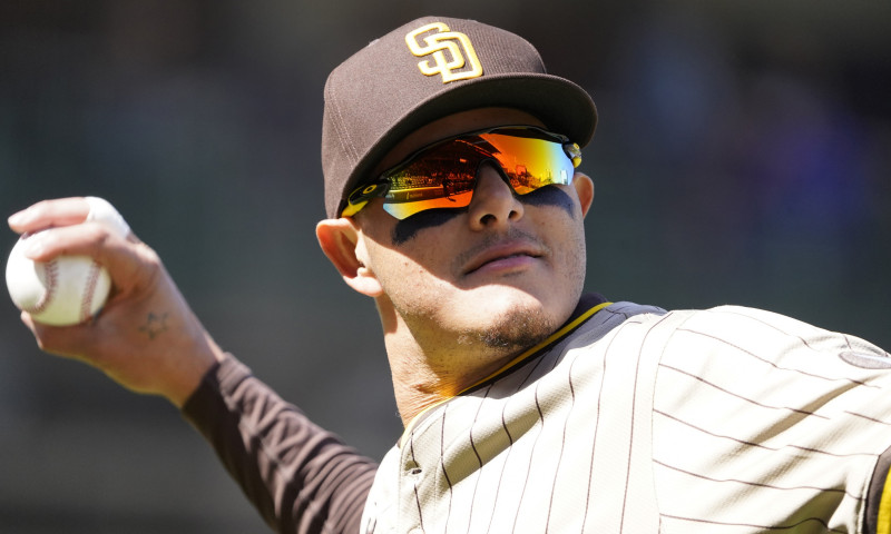 RotoGrinders (@rotogrinders) on Twitter photo 🗣️ "As much as I love Zebby Matthews, I think this is the spot I’m going to have to play against him. When he’s not getting Ks, there is a lot of power risk and the Padres are tough to strike out."
🧀 Read <a href="/davepotts2/">Dave Potts</a>'s Million Dollar Musings for Friday: rotogrinders.com/articles/mlb-d… 🗣️ "As much as I love Zebby Matthews, I think this is the spot I’m going to have to play against him. When he’s not getting Ks, there is a lot of power risk and the Padres are tough to strike out."
🧀 Read <a href="/davepotts2/">Dave Potts</a>'s Million Dollar Musings for Friday: rotogrinders.com/articles/mlb-d…