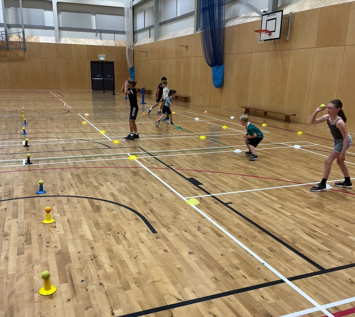 Accomplish Sports Camps tweet media