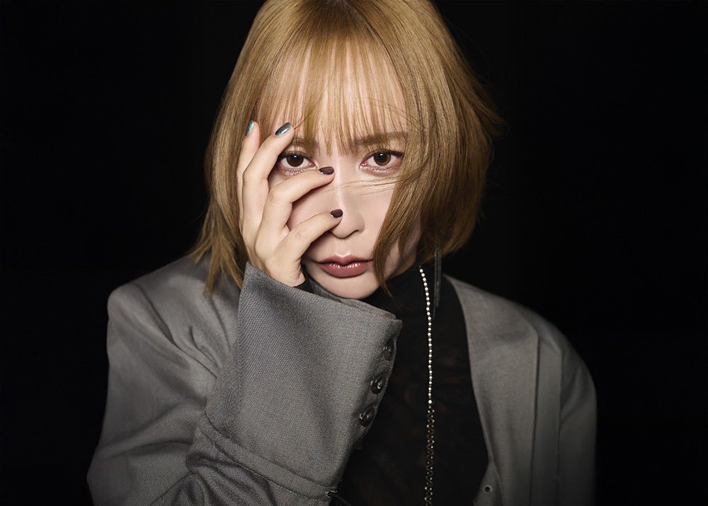 藍井エイル(Eir Aoi) (@eir_ruru2) / X