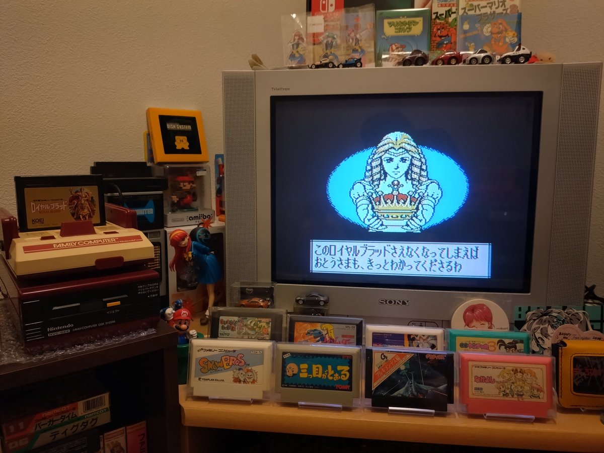 ファミリーコンピュータ　任天堂❣️ファミコン❣️早い者勝ち❣️ ひとポン999@ファミコン世代 (@hitopon999) / X