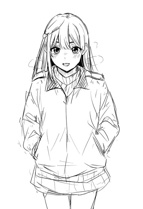 3万回目の絵の見直しをしています。。。 