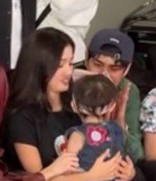 The future is sooooo bright

BRUMeets DONBELLE

#DonBelle #LonDONBELLEDiaries
#DonnyPangilinan | #BelleMariano