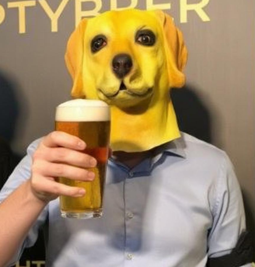 <a href="/tadkis/">Crypto_Girl</a> <a href="/fuserleer/">Dan Hughes | Radix</a> Cheers <a href="/fuserleer/">Dan Hughes | Radix</a>, until we meet again

#DoItForDan