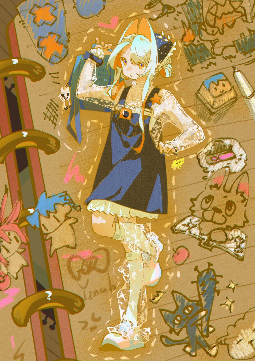 尤那比 (@yonab_j) on Twitter photo 