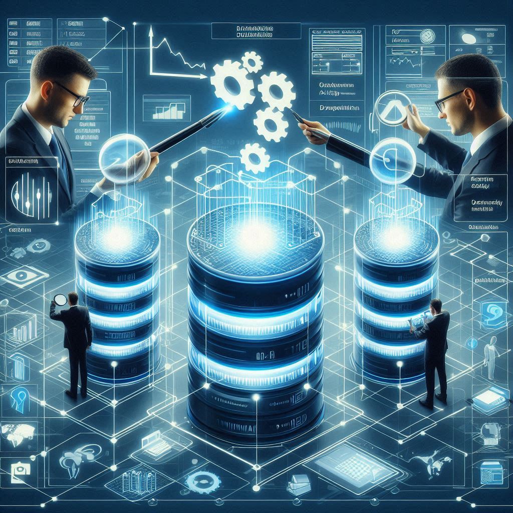 ZMatalab's tweet image. Struggling with duplicate records in your business data? Our fuzzy data matching services identify and merge duplicates, even without unique identifiers! Clean up your datasets today: matasoft.hr/QTrendControl/…
#DataMatching #DataCleansing #BusinessIntelligence