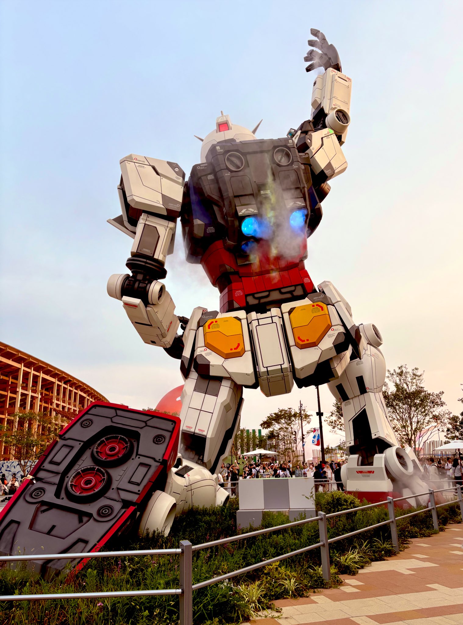 exvsmbon全国参加賞ゲージ RXｰ零丸.jpg