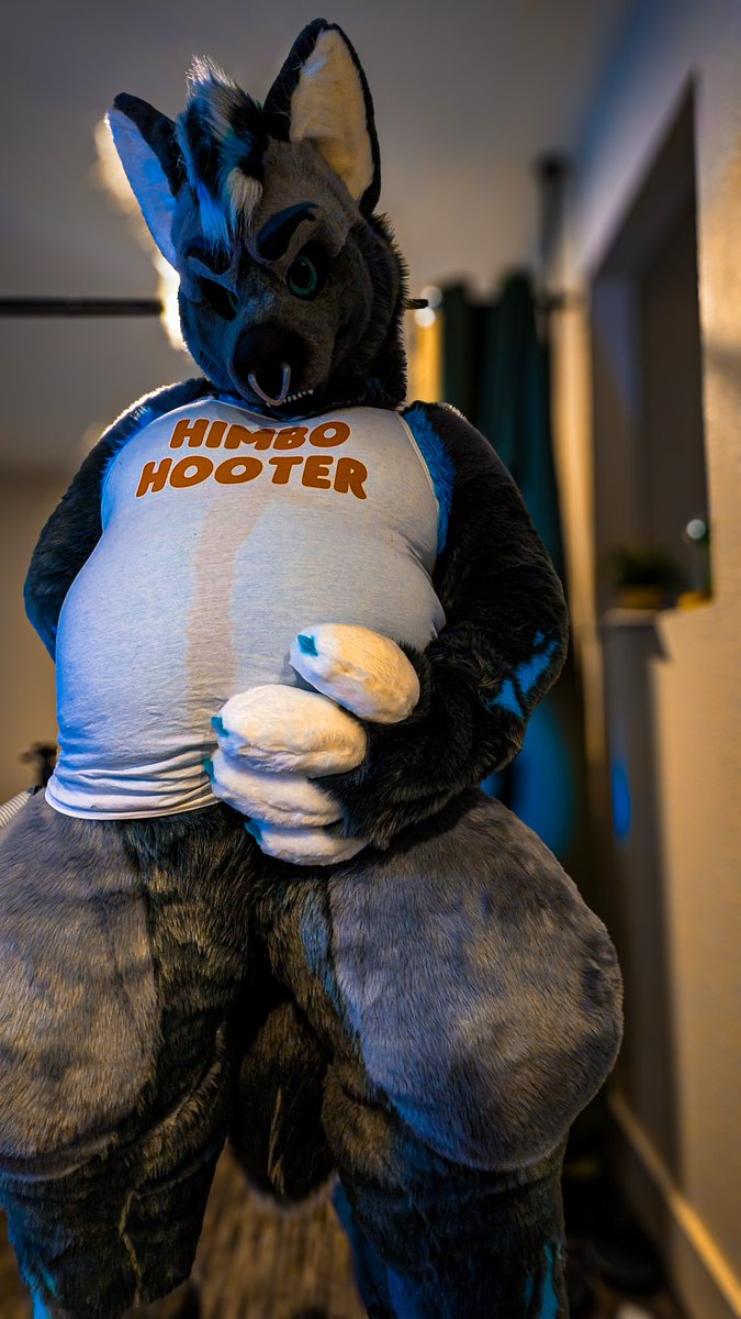 Happy #FursuitFriday from dad

Suit by <a href="/DensCreations/">DensCreations LLC</a>