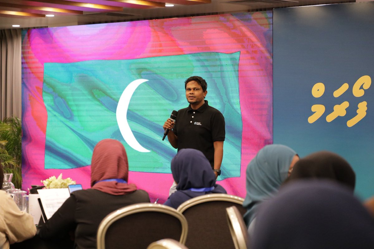 Ministry of Youth Empowerment, Information and Art tweet media