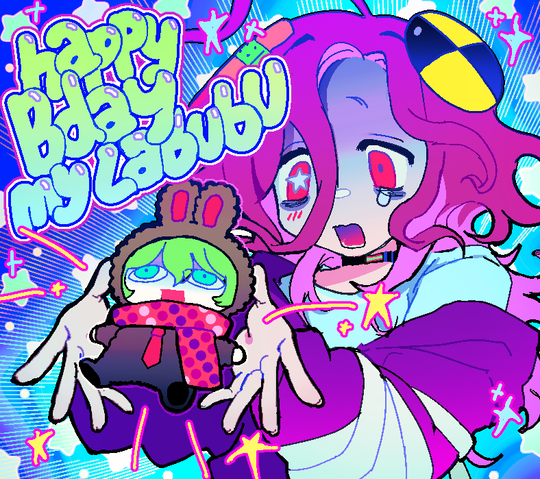 happybday to my croomf (croissant oomf) <a href="/snoppio/">BEC</a>