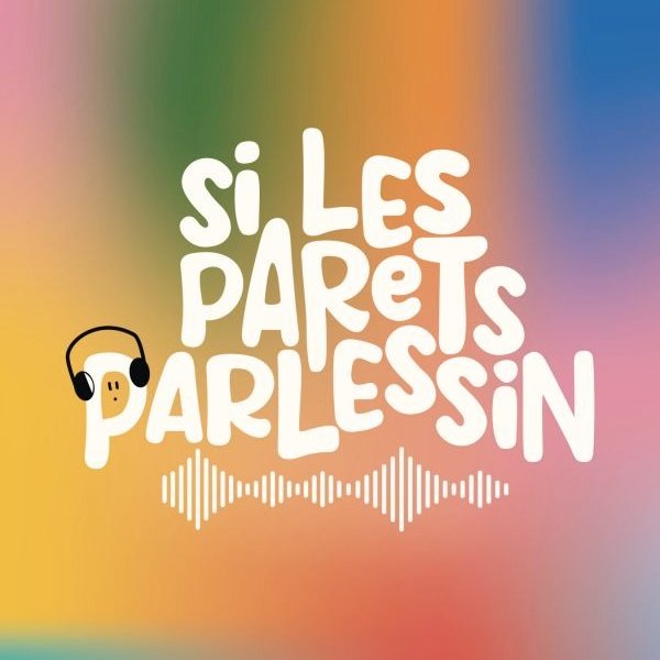 🎙️ El pòdcast Si les parets parlessin dona veu al patrimoni cultural de Catalunya.

Una oportunitat per descobrir, en família, històries de monuments, museus i jaciments del nostre país.

🎧 Escolta'l a patrimoni.gencat.cat/silesparetspar…