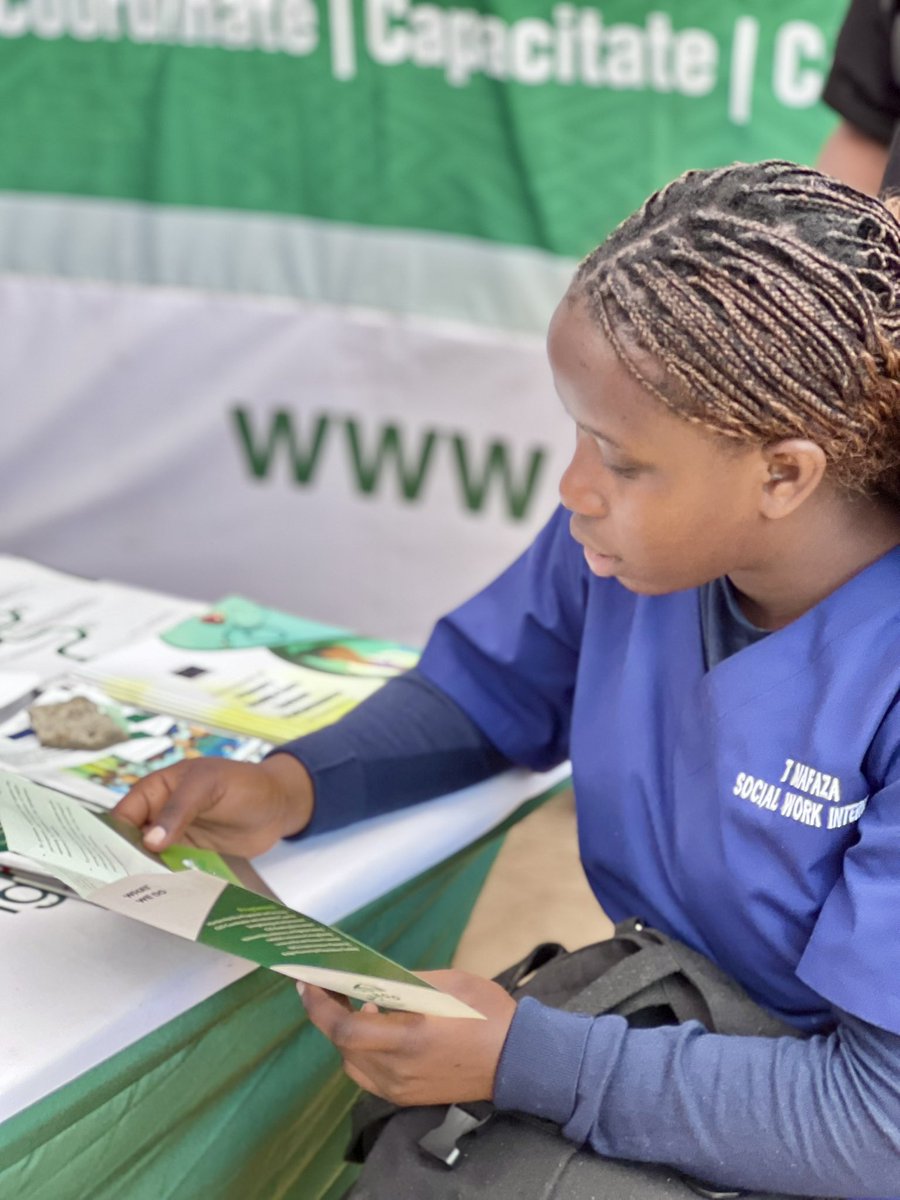 nangozimbabwe's tweet image. 📍 #Day5 at the NANGO Compliance Clinic, ZAS 2025!

Still have questions on the PVO Amendment Act &amp;amp; compliance? 🤔

Visit us behind the @ParliamentZim stand and get clarity on registration, reporting, &amp;amp; NGO governance.

💡 Knowledge = Empowerment.

#CivicSpaceMatters…