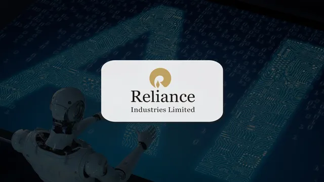 jantrends's tweet photo. Mukesh Ambani unveils Reliance Intelligence, a new AI unit in partnership with Google &amp; Meta Also confirms Jio’s IPO slated for H1 2026. #Reliance #AI #JioIPO https://t.co/TUxPUIYY2n