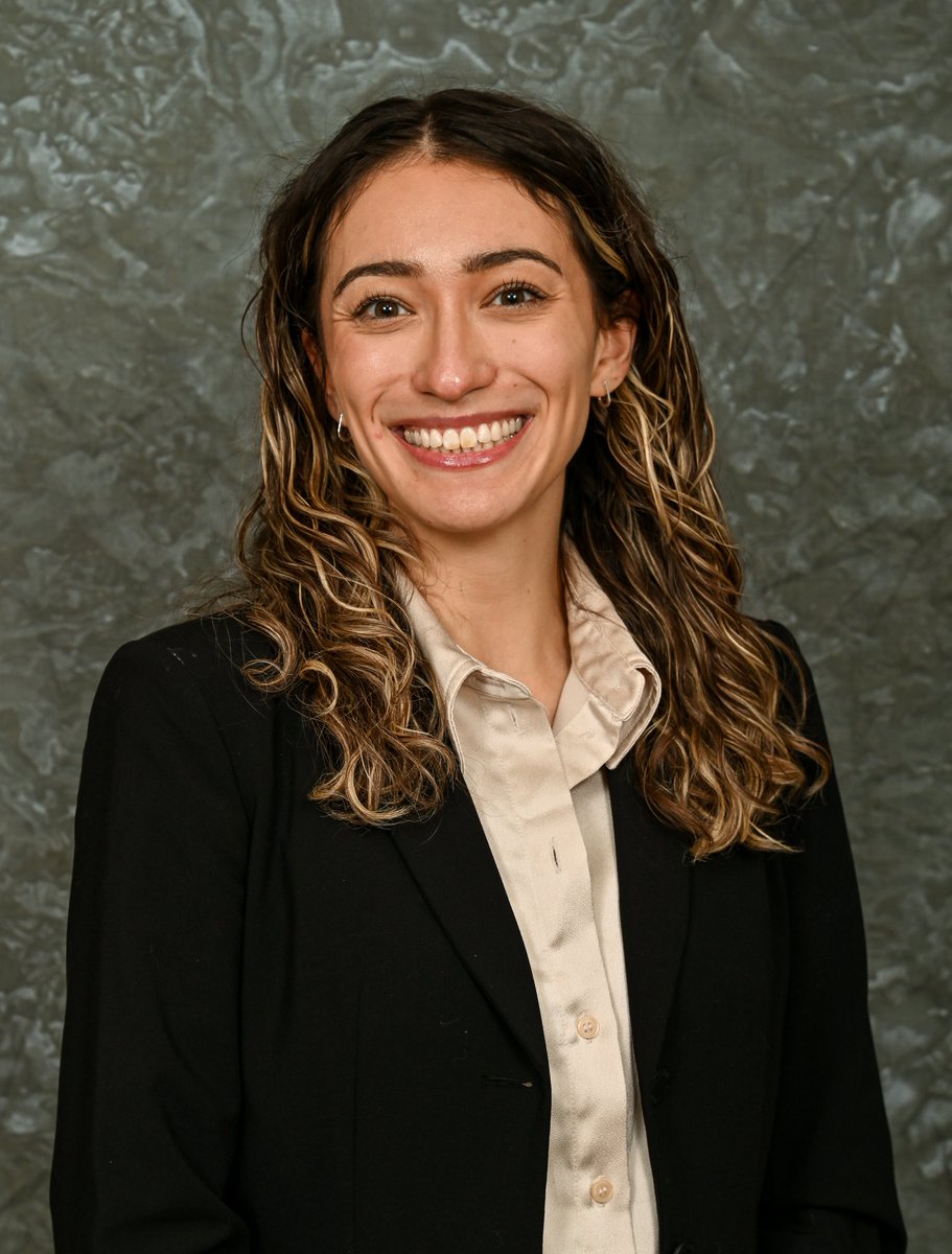 <a href="/VetsLegal/">Veterans Legal Services</a> has another August anniversary! 1 year ago, Staff Attorney Jenna Dwy joined VLS. This is her 2nd role at VLS; she was a law student advocate in '23.

Jenna oversees the legal clinic at the MA Veterans Home at Chelsea.

Thank you for your dedication and congrats on 1yr!